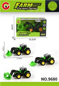 Inertia series - OBL10413928