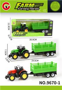 惯性农夫车拖栏 - OBL10413930