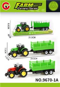 惯性农夫车拖栏 - OBL10413931