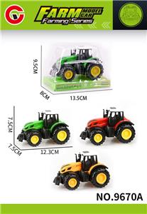 惯性农夫车 - OBL10413949