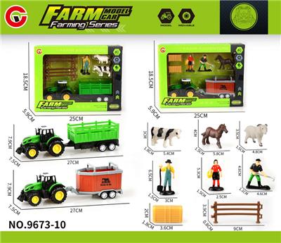 Pull back toys - OBL10413955