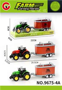 Pull back toys - OBL10413964