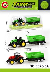 Pull back toys - OBL10413966