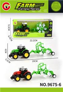 Pull back toys - OBL10413967