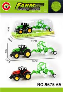 Pull back toys - OBL10413969