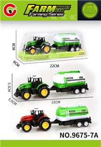 Pull back toys - OBL10413971