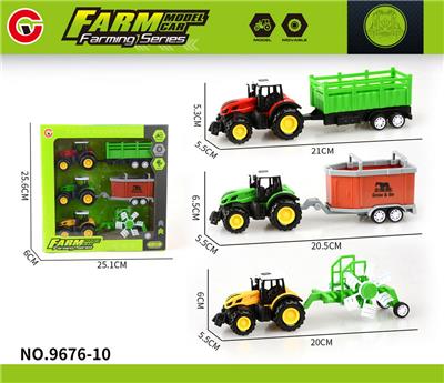 Pull back toys - OBL10413972