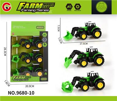 Inertia series - OBL10413980