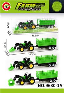 惯性农夫车拖栏 - OBL10413981