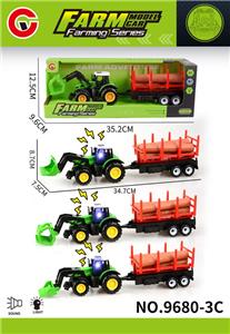 Inertia series - OBL10413987