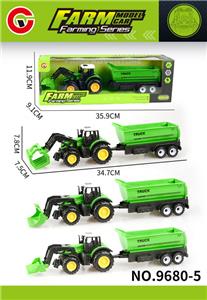 惯性农夫车拖斗 - OBL10413992