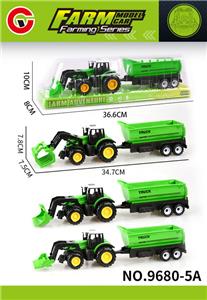 惯性农夫车拖斗 - OBL10413993