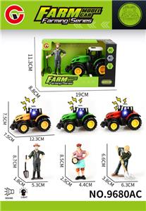 Inertia series - OBL10414003