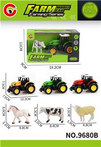 Inertia series - OBL10414005