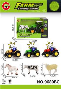 Inertia series - OBL10414006