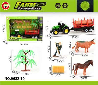 Inertia series - OBL10414008