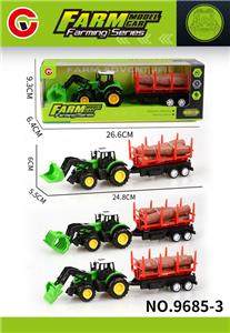 Pull back toys - OBL10414018