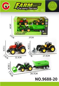 Inertia series - OBL10414034