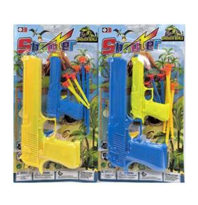 实色软弹枪套装 - OBL10414180