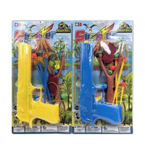 实色软弹枪套装 - OBL10414181