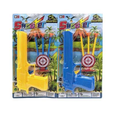 实色软弹枪套装 - OBL10414182