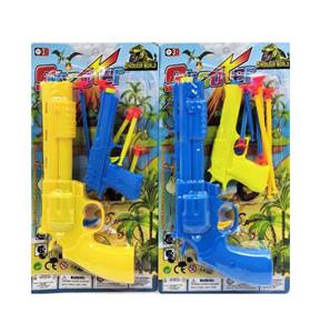 实色软弹枪套装 - OBL10414184