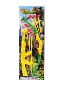 实色弓箭弹弓套装 - OBL10414207