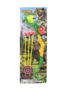 实色弓箭弹弓套装 - OBL10414209