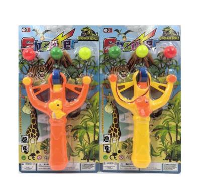 实色弓箭弹弓套装 - OBL10414212