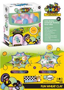 Set series - OBL10414280