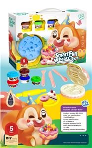 color mud - OBL10414286