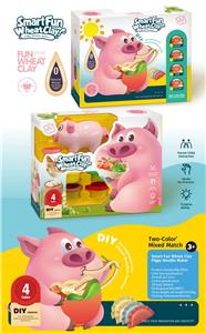 color mud - OBL10414287