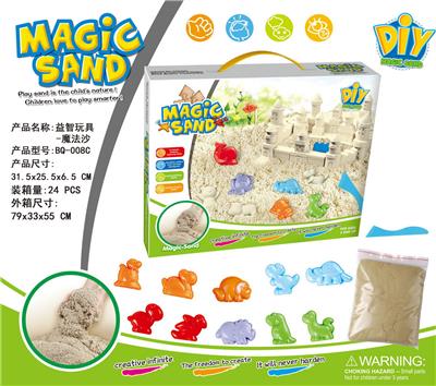 color mud - OBL10414291