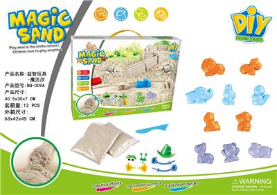 color mud - OBL10414293