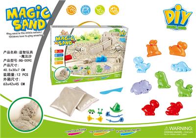 color mud - OBL10414295