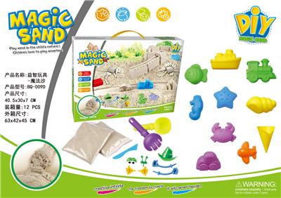 color mud - OBL10414296