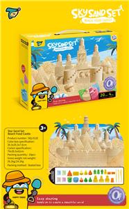 color mud - OBL10414300