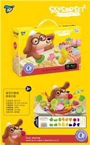 color mud - OBL10414301