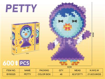 Patchwork - OBL10414311