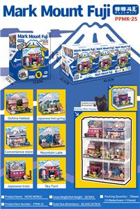 Patchwork - OBL10414346