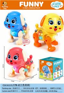 Electric series - OBL10414402