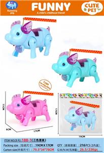 Electric series - OBL10414410