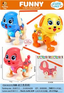 Electric series - OBL10414411