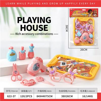 Beauty set - OBL10414429