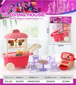 FOOD SET - OBL10414446