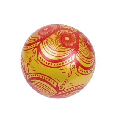 22CM PVC弹力球 - OBL10414533