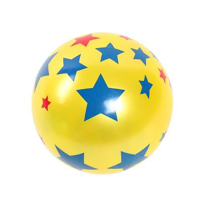 22CM PVC弹力球 - OBL10414534