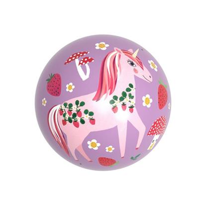 22CM PVC弹力球 - OBL10414535