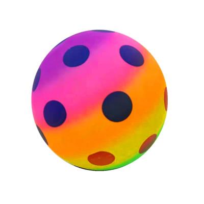 22CM PVC弹力球 - OBL10414547