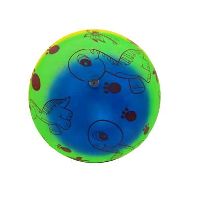 22CM PVC弹力球 - OBL10414551